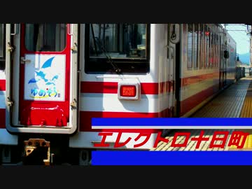 エレクトロ十日町