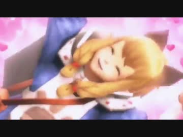 アホガールopが全く気付かないうちににゃんにゃんする