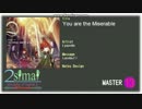 【maimai創作譜面】You are the Miserable  MASTER【2simai_EX】