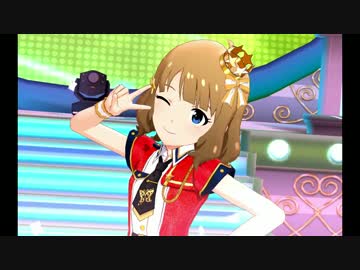 【ミリシタMAD】Unknown Actor