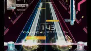 【譜面確認動画】Gorgetech[MXM]【SDVX】