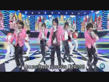 ２０１１～２０１３年のじゃに曲番外編