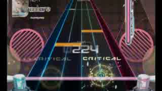 【譜面確認動画】ぱあ[MXM]【SDVX】