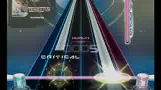 【譜面確認動画】オンディーヌの泪[MXM]【SDVX】