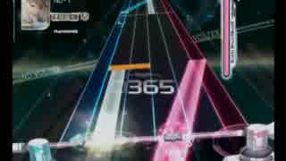 【譜面確認動画】ゴーストマスコット[MXM]【SDVX】