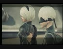 【実況】機械に支配された世界【NieR:Automata】　第11話