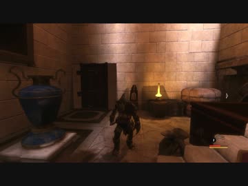 【Styx:Master of Shadow】新米ゴブリンが行く【part.30】