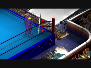 ファイプロワールドロジック対戦テスト#7