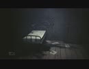 [LITTLENIGHTMARES]生ハゲ疑惑のマーメイド【ＤＬＣその1】