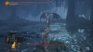【DARK SOULS3】ダークソウル3初見実況プレイ234