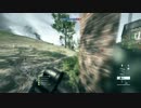 PS4版BF1 突撃兵でオペレーション