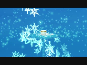 『ヒウンアイス　プレミアムカップ』のCM