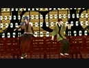 【MMD薄桜鬼】　マトリョシカ　【井吹　山崎】