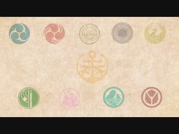 【人力刀剣乱舞】祝福のメシアとアイの塔