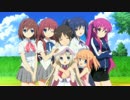 【Key】クドわふたー【劇場アニメ化PV】