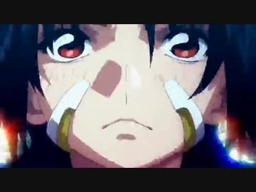 気づかないうちにアホガールOPがファフナーになる【後期OP】