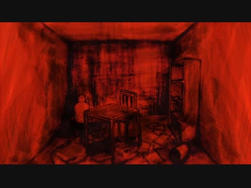 【TRPG】三色の部屋 part3【CoCリプレイ】