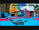 【実況】splatoonを超超楽しむ  part46  H3リールガンD(終)