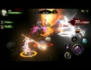 【HIT】ギルド戦　限定ステ苦手