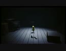 【#実況プレイ】夜中だから #LittleNightmares をやろう_6回目【#ニコ生アーカイブ】