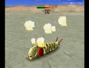ZOIDS -帝国vs共和国- メカ生命体の遺伝子 part.04