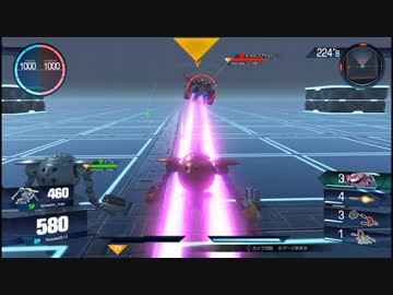 バ　ー　サ　ス　カ　プ　ル　S　ラ　ン　不　可　避