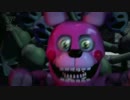 実況プレイ Sister Location Custom Night Part3 【翻訳付き】