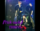 ニコ生log『Tick-tack』暫W 温LIVE!20170615①