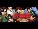 【ニコカラ】　GET WILD　TM NETWORK　【シティーハンター】