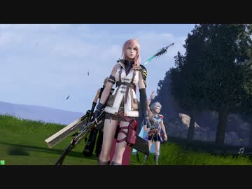 【クリスタル】バーストKASトニングpart番外編【DFFAC】