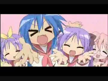 【銀魂】ぎん☆すた  10周年復活篇【らき☆すた】