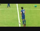 岡崎前半のみ ≪プレミアリーグ・アジアトロフィー2017≫ レスター・シティ vs WBA