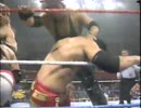 【WWF】ショーン・マイケルズ&ディーゼルchvs1-2-3-キッド&レイザー・ラモン