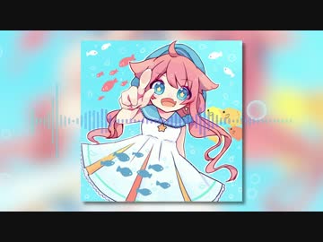 【Chiptune】Splash Vacation【コラボレーション】