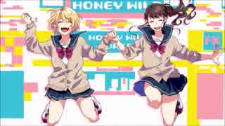 【ニコカラ】ツインズ／HoneyWorks (Off Vocal) -4