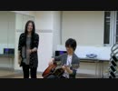【USB2】AXIS / STEREO DIVE FOUNDATION【Cover】