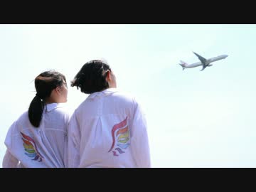 【38ｴﾝﾄﾞｳ】バタフライ・グラフィティ踊ってみた【meguro】