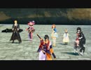 【PS4】柿食う、マギルゥ、ベルセリア【プレイ動画】part89