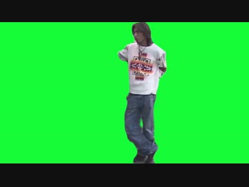 振り向くSIYGB