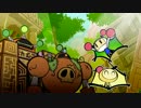 【ボンバーマンＲ】爆弾の火力で地球を救え【part2】