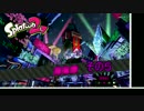 【ゆっくり実況】立ち回り重視で頑張るスプラトゥーン２　前夜祭 その５