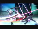 PS4版 UNDER NIGHT IN-BIRTH Exe:Late[st] CS版 実機OP映像