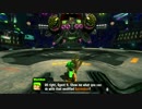 【ネタバレ注意】スプラトゥーン2 ヒーローモードラスボス&ED【Splatoon 2】