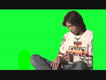 あぐらをかくSIY