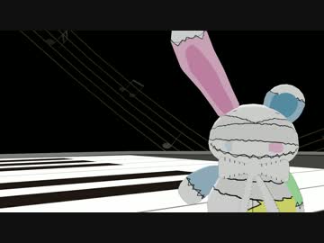 【MMDコンパス】ちびっこ達でLamb.踊ってみた【固定カメラ】