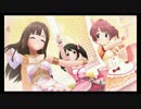 デレステMV Kawaii make MY day!