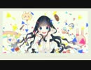 【クロスフェード】薛南1st Album Colorful Collection【C92/通販始まりました】