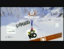 【Steep】夏だから雪山行ってきた Part2【ゆっくり実況プレイ】