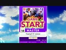 σ195【CHUNITHM】TiamaT:F minor　Lv１４  MASTER 【譜面確認用】