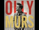 洋楽を高音質で聴いてみよう【1115】Olly Murs feat. Travie McCoy『Wrapped Up』